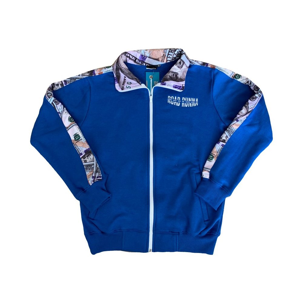 Road Runna Clothing Sweatsuits - Top/Bottom [4 Color Variables] - Picture 4 of 12